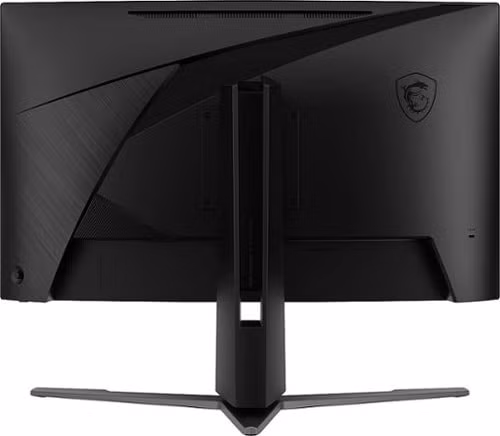 msi ra mat man hinh gaming cong 27 inch mag 27cq6pf hinh 2