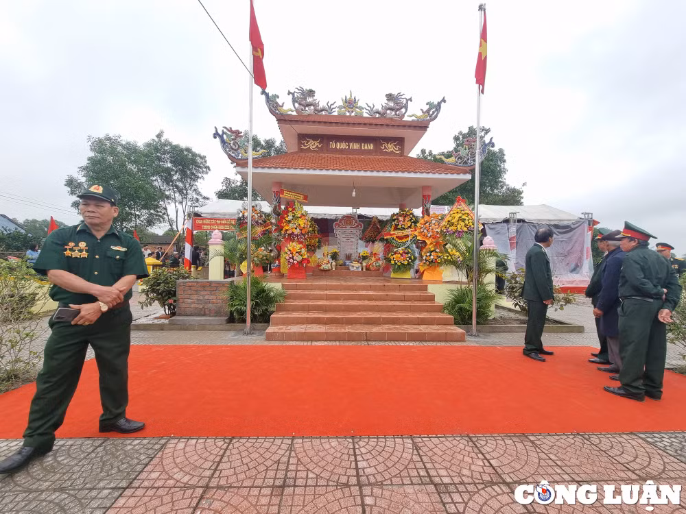 quang tri khanh thanh cum cong trinh tri an 66 liet si trung doan 6 da hy sinh hinh 1
