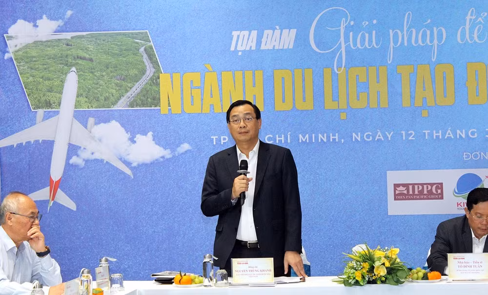 viet nam mo van phong xuc tien du lich dau tien o nuoc ngoai hinh 1