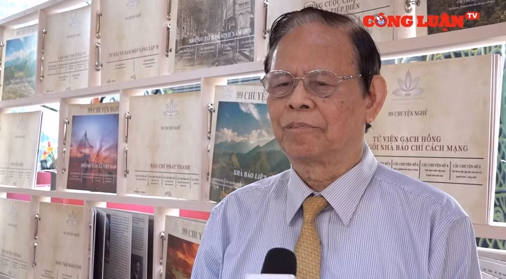 hoi bao toan quoc 2024 bao chi ngay cang thu hut su quan tam va tham gia cua cong chung hinh 1