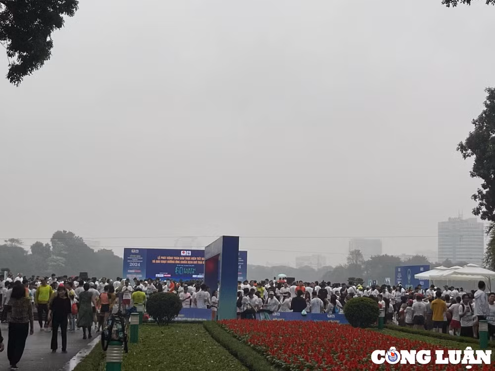 tung bung giai chay huong ung chien dich gio trai dat nam 2024 hinh 1