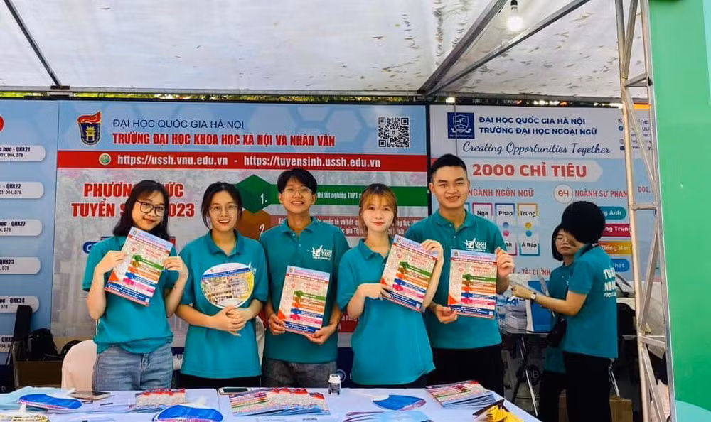 du kien cac moc thoi gian trong cong tac tuyen sinh dai hoc nam 2024 hinh 1