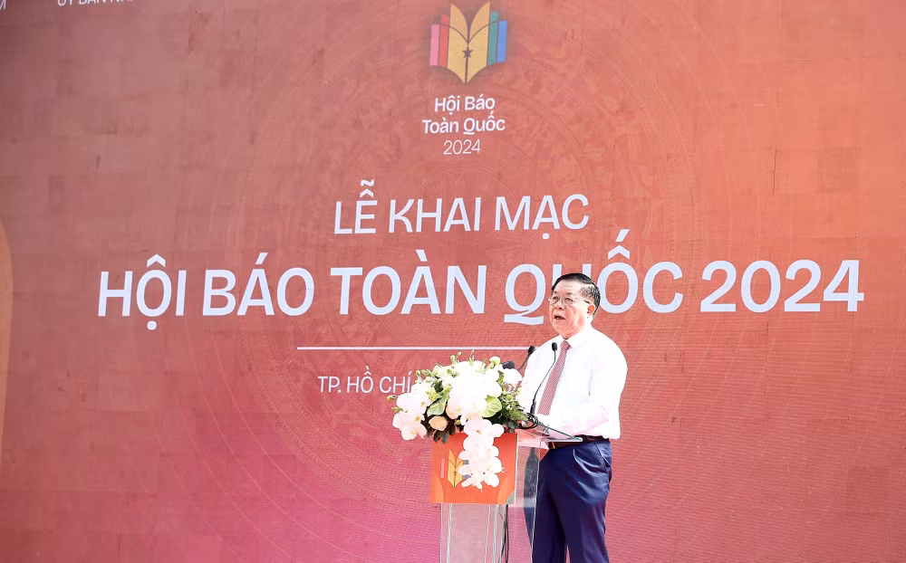 bao chi phai thuc su tro thanh cau noi giua dang nha nuoc voi nhan dan hinh 1