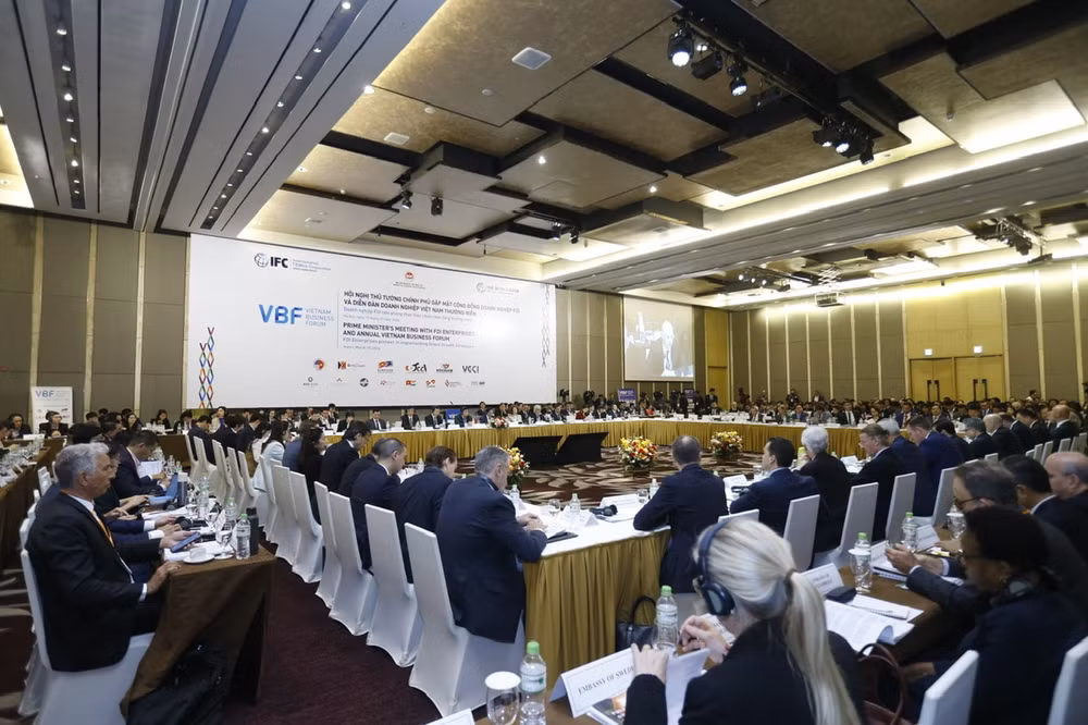don nguon luc dau tu cho duong cao toc nam 2025 se co 3000 km duong cao toc hinh 2