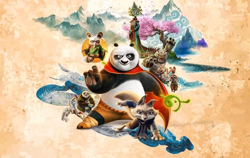kung fu panda 4 va dune 2 dat doanh thu khung thong tri phong ve my hinh 1