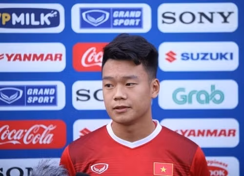 Cầu thủ Nguyễn Thành Chung