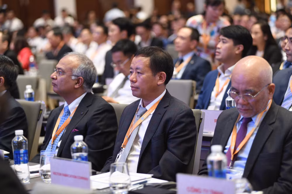 khoi dau cua dong dau tu 10 ty usd vao viet nam trong 5 nam toi