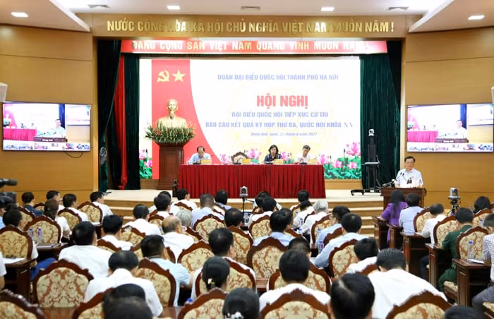 du an vanh dai 4 phai duoc thuc hien mot cach mau muc hinh 1