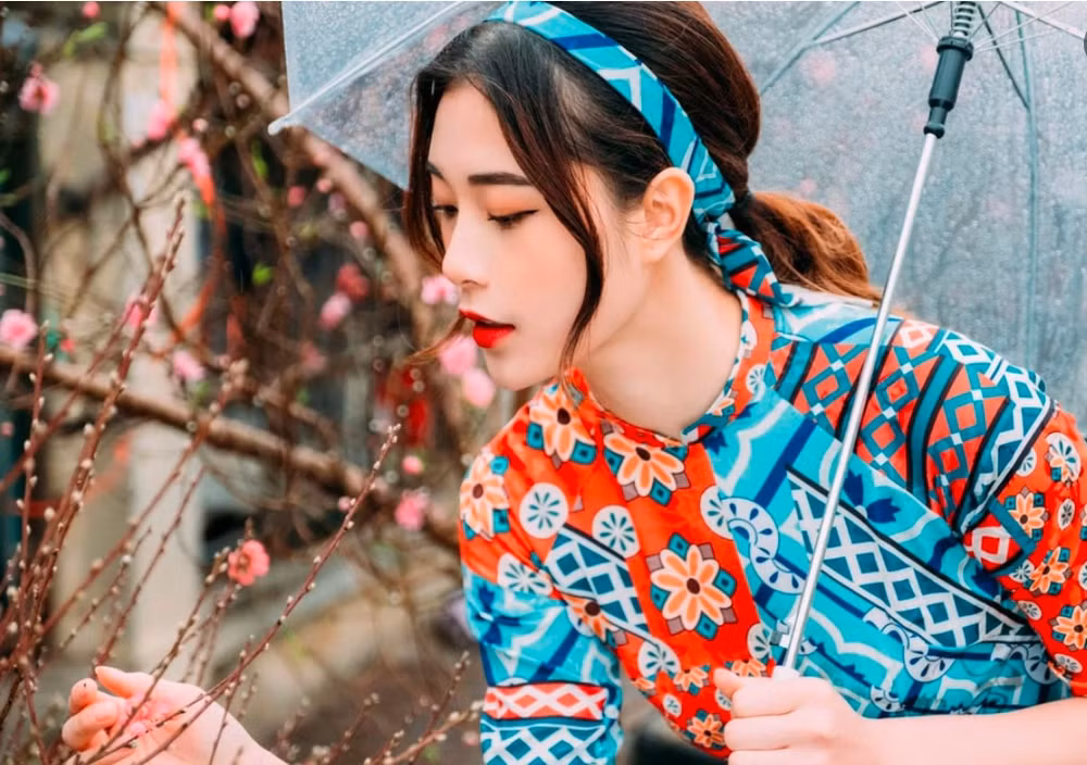 Tại chung kết Hoa hậu Hoàn vũ Việt Nam 2022, cô gái sinh năm 2002 bày tỏ mong muốn được trải nghiệm, khám phá những điều mới mẻ trong cuộc sống. Nữ chuyền hai cho biết rằng, khi cô chia sẻ với các đồng đội thì mọi người tỏ ra khá bất ngờ và động viên cô ở lại. Khi ấy, cô đắn đo vì 7 năm không phải thời gian ngắn để quyết định nhanh. Nhưng cuối cùng cô vẫn lựa chọn bước ra ngoài. Ảnh: FBNV