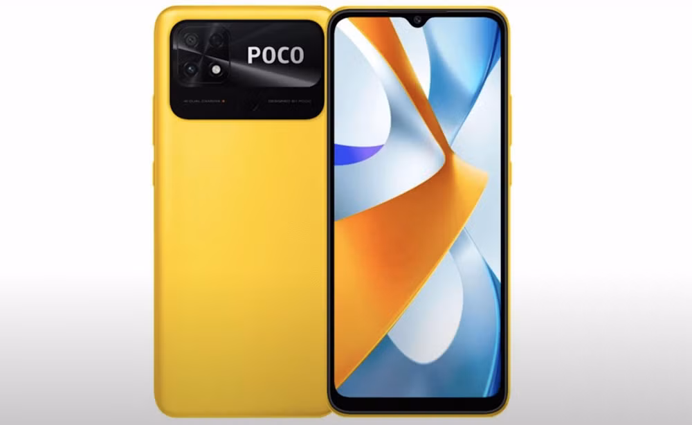 4 smartphone hap dan len ke trong thang 6 2022 hinh 5
