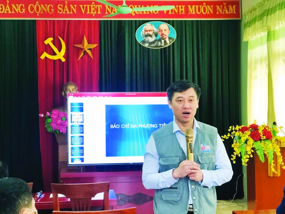 podcast huong di nhieu tiem nang hinh 2