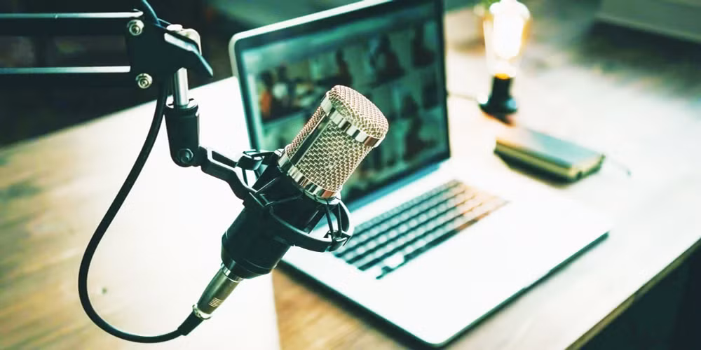 podcast huong di nhieu tiem nang hinh 1