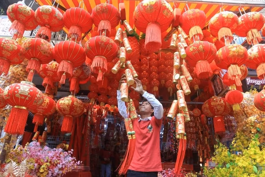 hinh anh the gioi tung bung chao don tet nguyen dan 2024 hinh 8