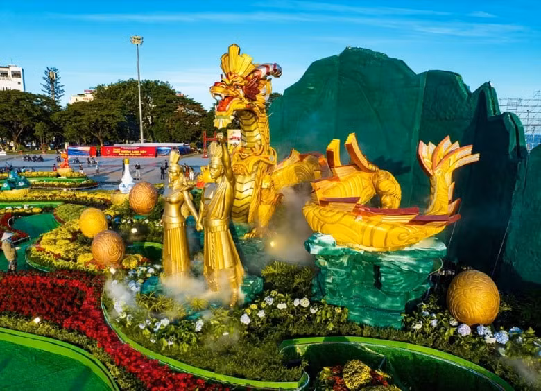 hinh tuong rong trong tam thuc nguoi viet hinh 1