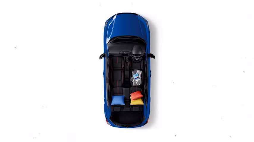 honda city hatchback 2024 chao san thi truong xe hinh 4