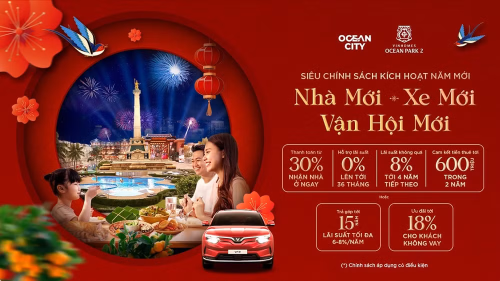 khong khi ron rang don tet dau tien tai nha moi check in van canh dep tai quan kinh do hinh 5