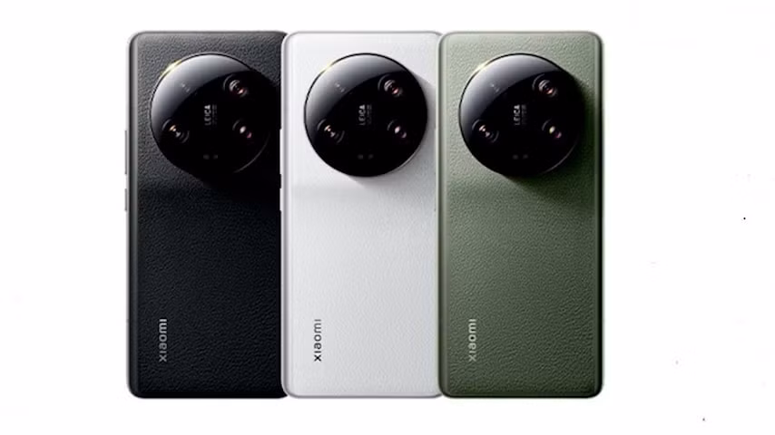 xiaomi 14 ultra se ra mat vao ngay 25 2 voi gia khoang tu 2897 trieu dong hinh 2