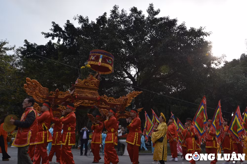 ha noi hang nghin nguoi dan du le ky niem 235 nam chien thang ngoc hoi dong da hinh 4