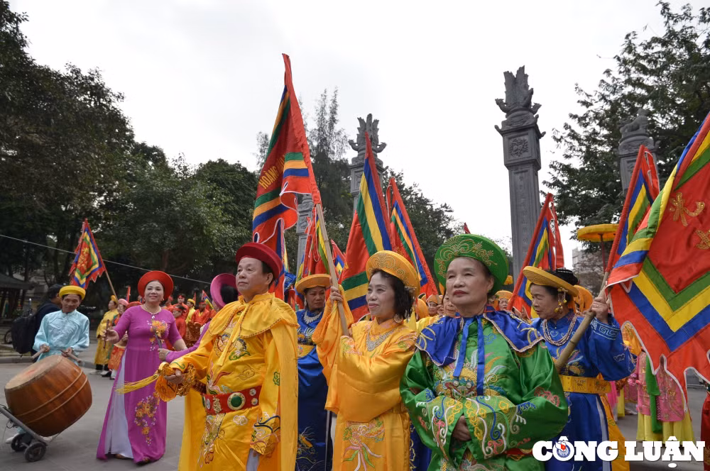 ha noi hang nghin nguoi dan du le ky niem 235 nam chien thang ngoc hoi dong da hinh 3