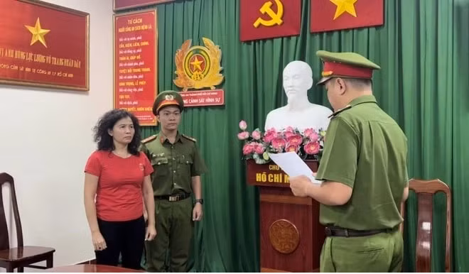 trieu tap ba nguyen phuong hang den phien xet xu nha bao han ni hinh 1