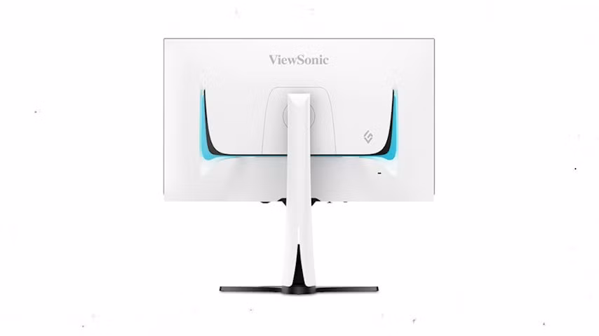 gioi thieu man hinh gaming viewsonic xg272 2k oled hinh 3