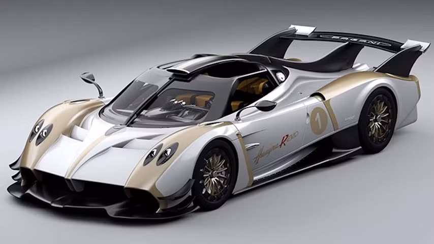 ngam nhin sieu pham pagani huayra r evo hinh 8