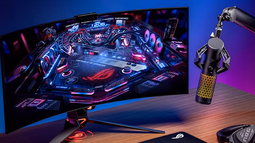 hinh anh asus rog carnyx micro cao cap danh cho game thu hinh 3