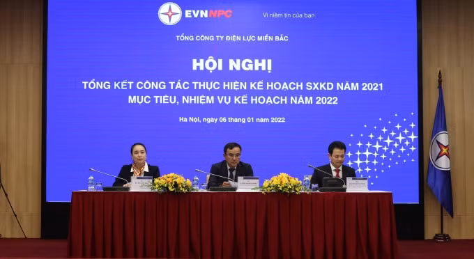 evnnpc hoat dong san xuat kinh doanh nam 2021 muc tieu nhiem vu ke hoach nam 2022 hinh 4