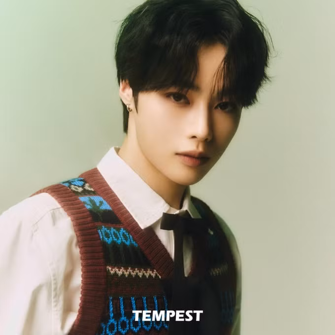 tempest nhom nhac kpop co thanh vien nguoi viet sap ra mat hinh 2