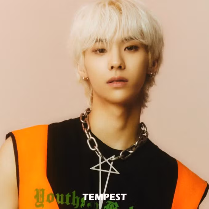 tempest nhom nhac kpop co thanh vien nguoi viet sap ra mat hinh 6