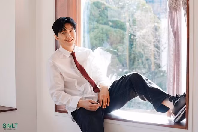 kim seon ho huy moi ke hoach nam 2022 hinh 2