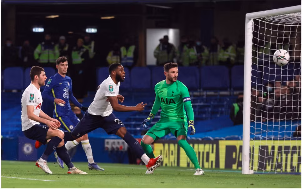 danh bai tottenham chelsea dat mot chan vao chung ket cup lien doan anh hinh 6