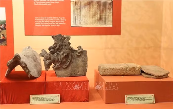 trung bay di san van hoa phat giao bac ninh 2000 nam hinh 2