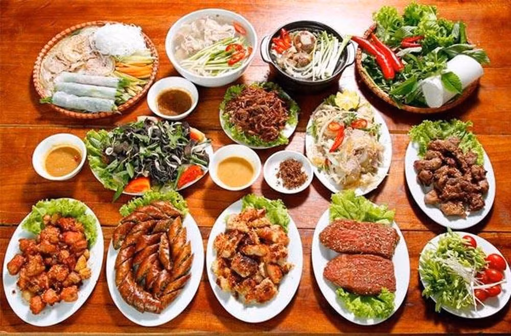 tay ninh hap dan voi du lich am thuc du lich van hoa hinh 1