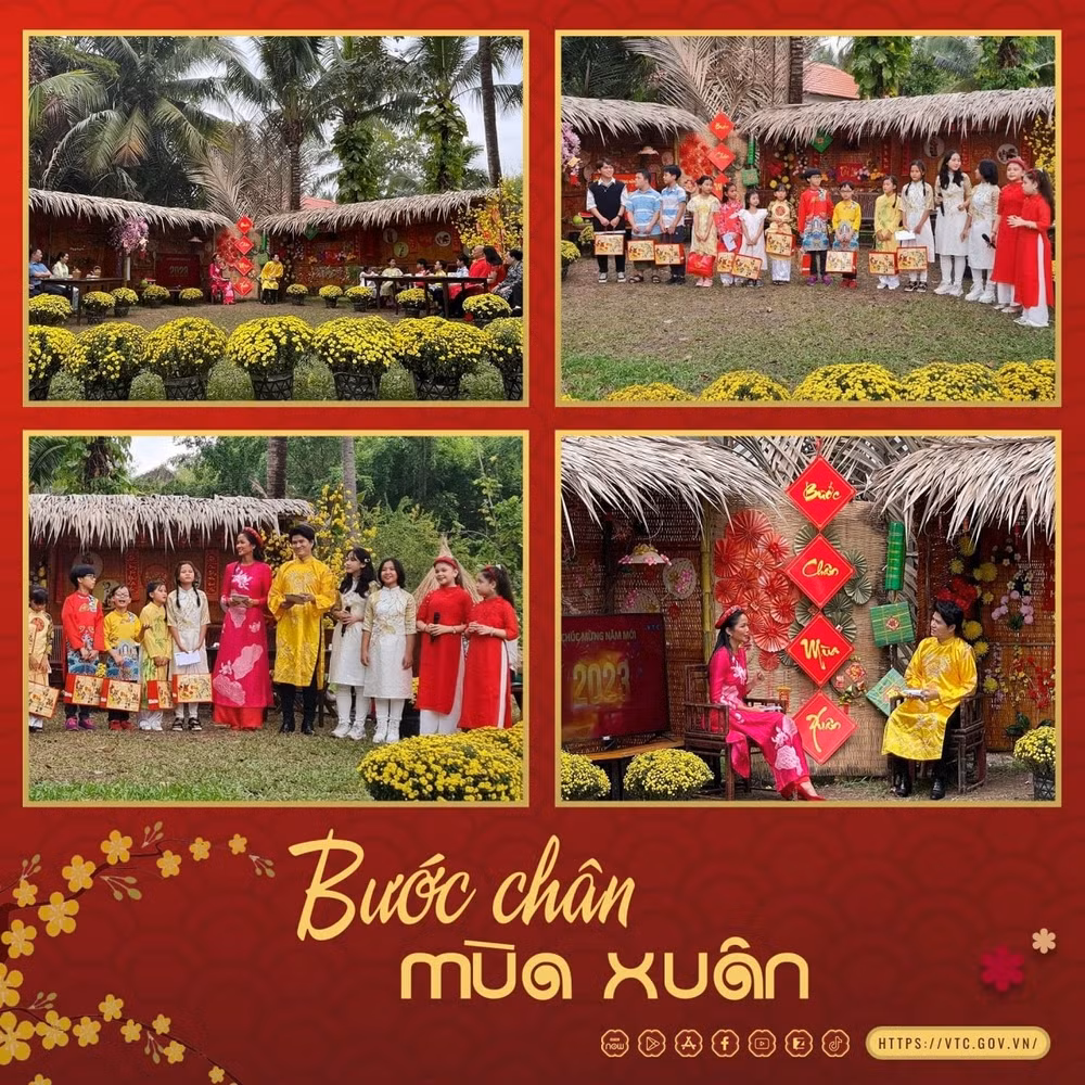 xuan hanh phuc tet sum vay mang khong khi ron rang hanh phuc toi tung gia dinh hinh 3