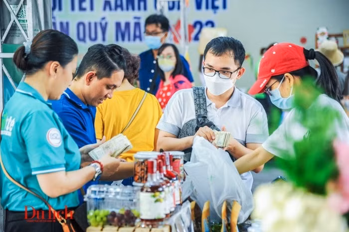 hap dan le hoi tet xanh qua viet xuan quy mao 2023 hinh 5