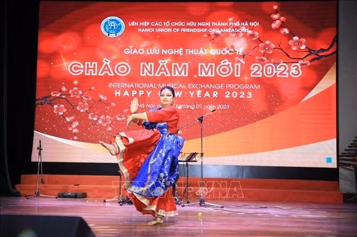 dac sac dem giao luu nghe thuat chao nam moi 2023 hinh 5