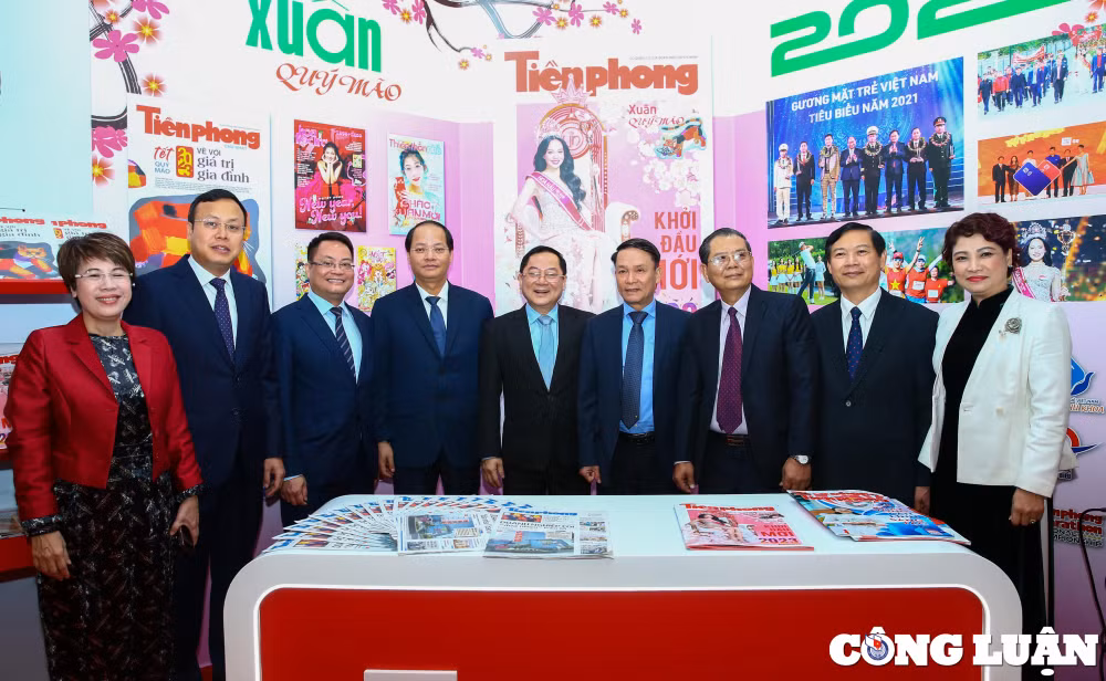 hoi bao xuan quy mao ha noi 2023 diem den y nghia cua nguoi lam bao thu do hinh 8