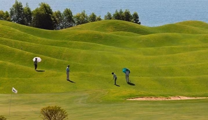 du lich golf da nang tan dung cac co hoi de thu hut dau tu hinh 2