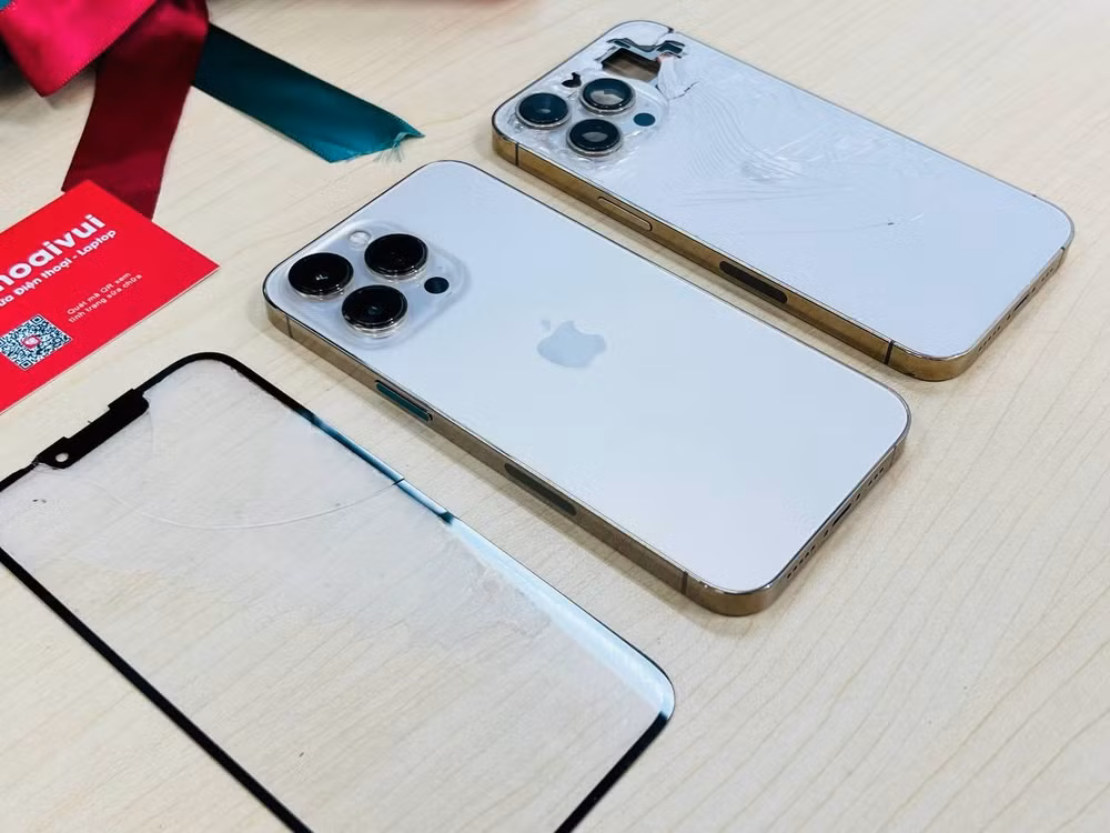 dich vu tan trang mong ma iphone hut khach dip can tet nguyen dan hinh 1