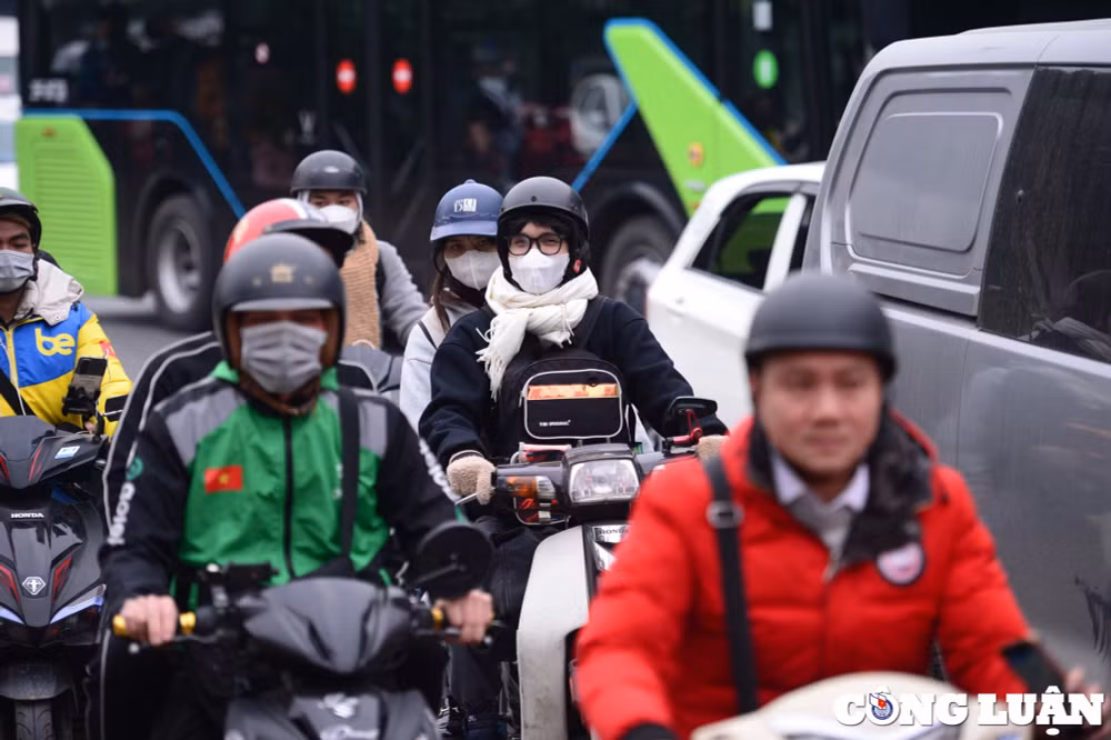 nguoi dan roi thu do ve que an tet nhieu tuyen duong un tac hinh 5