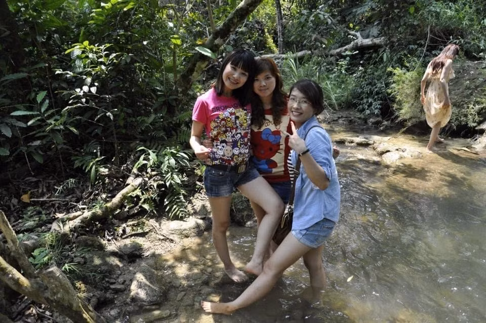 na hang tuyen quang gan phat trien du lich voi nong nghiep hinh 2