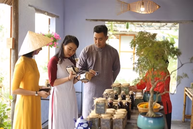 hoi an to chuc nhieu hoat dong hap dan don tet quy mao 2023 hinh 3