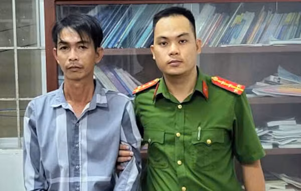 Làm giả giấy tờ đất ở Phú Quốc để lừa đảo, chiếm đoạt hàng tỷ đồng -0