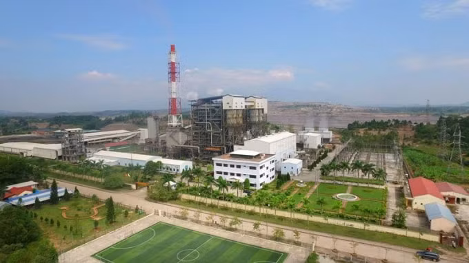Hàng triệu tấn than của Công ty Than Na Dương đã góp phần cho sản xuất hàng tỷ Kw/h điện phục vụ sự nghiệp công nghiệp hóa, hiện đại hóa của đất nước.