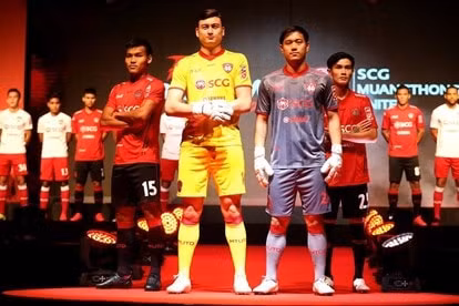 Giải Thai League sẽ trở lại vào cuối tháng 1 với một số yêu cầu bắt buộc. Ảnh: internet