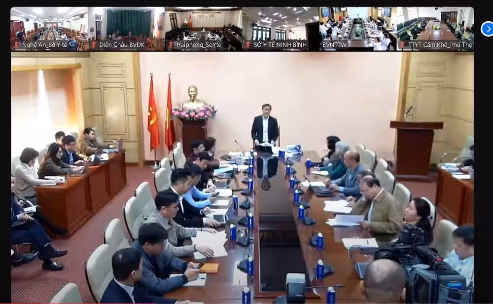 nhung diem moi cua thong tu 01 2025 tt byt ve huong dan viec dang ky kham chua benh bhyt ban dau hinh 1