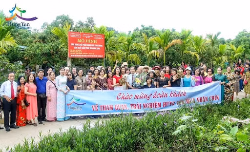 nam 2024 tong luot khach du lich den voi hung yen tang khoang 187 hinh 1