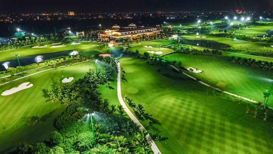 ha noi thanh tra loat san golf ve tuan thu phap luat hinh 1