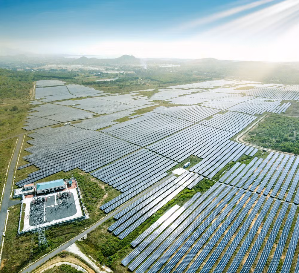 Nhà máy điện KN Vạn Ninh (Khánh Hòa)